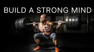 How to Build a Mind So Strong It Terrifies People | Dark Psychology