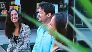 AIEL student Carolina Andriotti, Brazil (English)