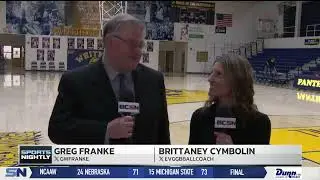 Whitmer Claws Rogers in City League Showdown, 55-39