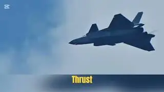 ⚙️🚀 The J-20&rsquo;s Sawtooth Nozzle Is GENIUS! Here&rsquo;s What Most People Don&rsquo;t Know! 😱🇨🇳 #tech #fighterjet 