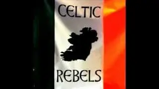 The Celtic Rebels - 90 Miles From Dublin Town