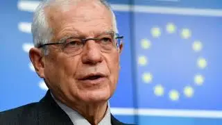 Borrell called for the militarization of the industry of the EU countries