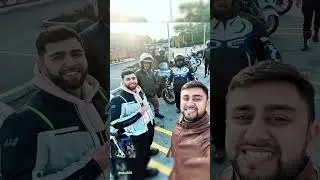 High Point NJ Ride 🏍️ | Scenic Motorcycle Adventure #highlights #music  #highpoint #motovlog 