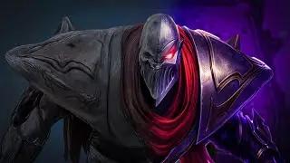 I Spent 7 Days Learning ZED From Scratch