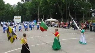Parentes 2018