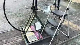 5 different things to explored At Oamaru steampunk HQ Penguins Whitestone walkthrough lookout point 