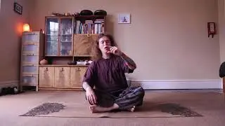Bitesize Sessions - Ujjayi Breath