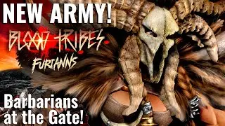 Raging Heroes FURIANNS