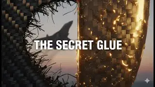 Why Carbon Fiber is Useless Without This Secret Glue