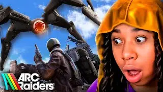 Could This Be GAME OF THE YEAR 👀🔥 (Arc Raiders )