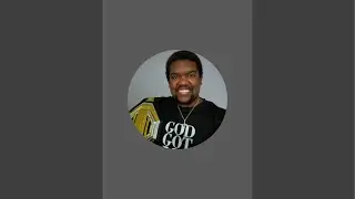 ChampCB7 is live! Eating and Chilling