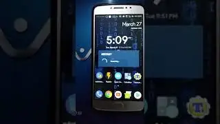 :::WATCHDOGS::: Boot animation for ROOTED DEVICES