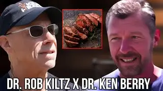Food Falsities: Why Ancient FOOD Could Be the Missing Ingredient @KenDBerryMD