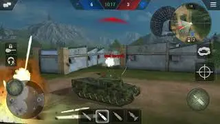 Tanktastic   Leopard 2 22x16