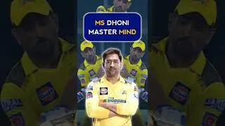 MS Dhoni is a Good Businessman 🤔 #soidulbcs #msdhoni #short