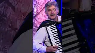 Kad Bosna zapjeva 🇧🇦 | Harmonika koja dira du&scaron;u (UŽIVO)