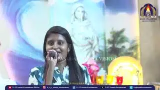 Lakshmi, who initially rejected the Covenant, later received continuous signs. NonChristianTestimony