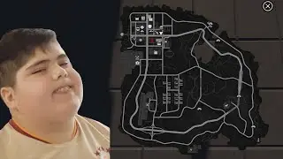 ROCITIZENS NEW MAP UPDATE !!