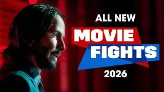 Movie Fights | We&rsquo;re Back!