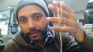 Only Men&rsquo;s Chain ⛓️&zwj;💥 design #longvideo #viral #subscribe