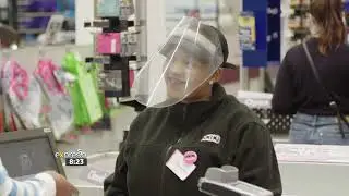 Lockdown Shopping: Safety Measures at GAME