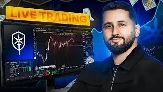 🔴 Forex LiveTrading - 26 Janar