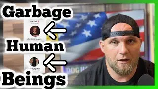 Be better than these NON humans - InTheDogHouse Ep.68