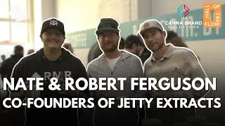Jetty Extracts Co-founders talk Canna For Cancer, New York Expansion, & more