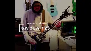 #SWOLA125 Sunday With Ola Riff Challenge 125