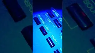 Roland U-20 - One Synth One Sound #vintage #digital #pcm