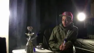 Starbuzz Exotic Blue Mist tobacco review [HD]