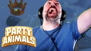 Ты ничего не знаешь, Джей Пи Сноу | Party Animals