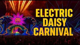 EDC Las Vegas   Your Ultimate Guide!