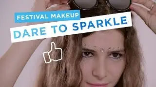 PRIMARK | Dare To Sparkle