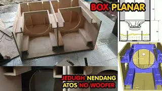 #4 BOX PLANAR | KELEBIHAN & KEKURANGAN | BOX SEJUTA UMAT
