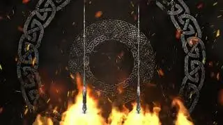 hheute ruhiger Stream (Soulstice #4)