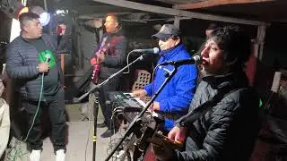 CHANO Y SUS TROPICALES - Marcada Flia Lamas Paraje Chorrillos - FAKTORY SONIDO  RN51 - 2025