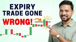 Price Action Failed ?? 😱😱 Option Buying