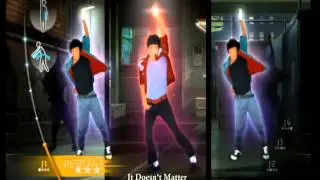 Michael Jackson : The Experience : Beat It