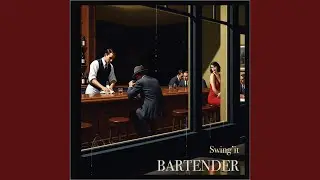 Bartender