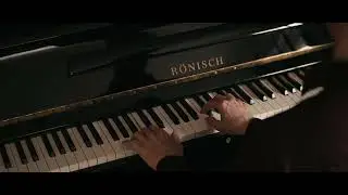 A Journey Beyond Space And Time (Solo Piano Version) - Christian Larese