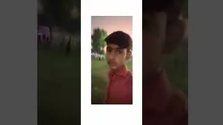 in Multan trip 🥰🥰