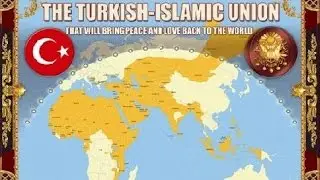 Turkey, The Seat of Satan!