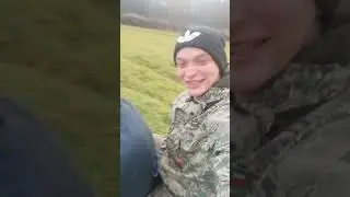 Испытываем каракат. Покатушки.#ижпланета #каракат #вездеход