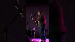 Mariel Buckley - Anvil LIVE CLIP - Santa Fe, New Mexico (Sept 24, 2025)