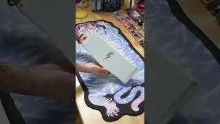 first keyboard build of 2023