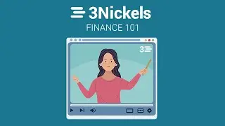 3Nickels Finance 101: Compound Interest
