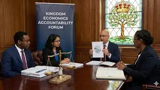 Accountability Review