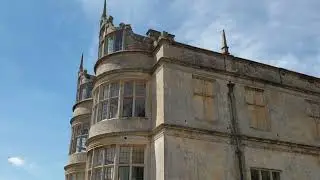 Kirby hall #corby #england #englishheritage #uk #англия #великобритания #inglaterra #reinounido 🇬🇧