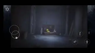 LITTLE NIGHTMARES 1 DOWNLOAD APK ANDROID